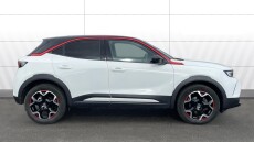 Vauxhall Mokka 1.2 Turbo 100 SRi Premium 5dr Petrol Hatchback